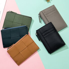 イルモード 財布 ミニ財布 小さい財布 小銭入れ コインケース 本革 牛革 薄型 スリム 軽い 軽量 財布 コンパクト カード収納 カード入れ ファスナー 定期入れ パスケース お札入れ キーケース ビジネス レディース メンズ ギフト プレゼント