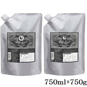 r[GbNX fB[vC[ Vv[ ExG 750ml + g[gg ExG 750g tB l֗p