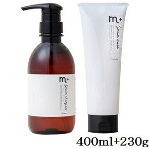 m+ GvX ZVv[ 400ml + Z}XN 230g