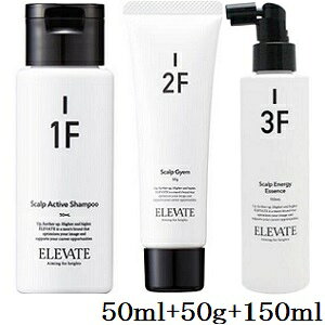 f~ Gx[g XLvANeBu Vv[ 50ml + XLvWF 50g + XLvGiW[ GbZX 150ml (򕔊Oi)