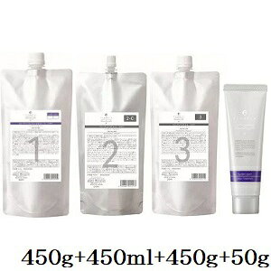 f~ t[fBA ST X[NCg 1 450g + ST 2-C 450ml + ST 3 450g + 4 50g