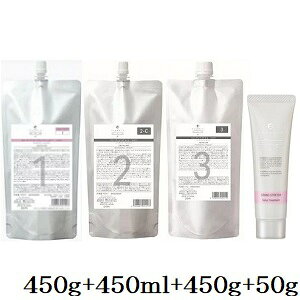 f~ t[fBA ST OXgb` 1 450g + ST 2-C 450ml + ST 3 450g + 4 50g