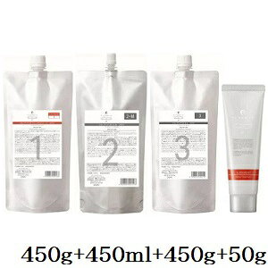 f~ t[fBA ST X[NCXg 1 450g + ST 2-M 450ml + ST 3 450g + 4 50g