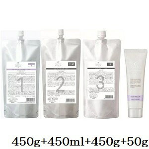 f~ t[fBA ST OE 1 450g + ST 2-M 450ml + ST 3 450g + 4 50g