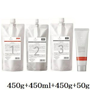 f~ t[fBA ST X[NCXg 1 450g + ST 2-V 450ml + ST 3 450g + 4 50g