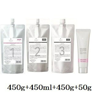 f~ t[fBA ST OXgb` 1 450g + ST 2-V 450ml + ST 3 450g + 4 50g