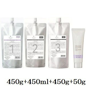 f~ t[fBA ST OE 1 450g + ST 2-V 450ml + ST 3 450g + 4 50g