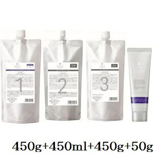 f~ t[fBA ST X[NCg 1 450g + ST 2-V 450ml + ST 3-F 450g + 4 50g