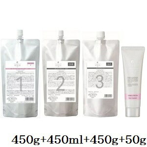 f~ t[fBA ST OXgb` 1 450g + ST 2-V 450ml + ST 3-F 450g + 4 50g