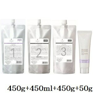 f~ t[fBA ST OE 1 450g + ST 2-V 450ml + ST 3-F 450g + 4 50g