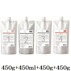 f~ t[fBA ST X[NCXg 1 450g + ST 2-C 450ml + ST 3 450g + 4 450g