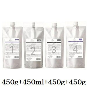 f~ t[fBA ST X[NCg 1 450g + ST 2-M 450ml + ST 3 450g + 4 450g