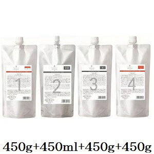 f~ t[fBA ST X[NCXg 1 450g + ST 2-V 450ml + ST 3 450g + 4 450g