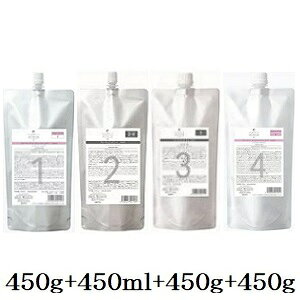 f~ t[fBA ST OXgb` 1 450g + ST 2-V 450ml + ST 3 450g + 4 450g