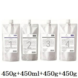 f~ t[fBA ST X[NCg 1 450g + ST 2-C 450ml + ST 3-F 450g + 4 450g