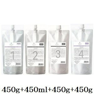 f~ t[fBA ST OE 1 450g + ST 2-C 450ml + ST 3-F 450g + 4 450g