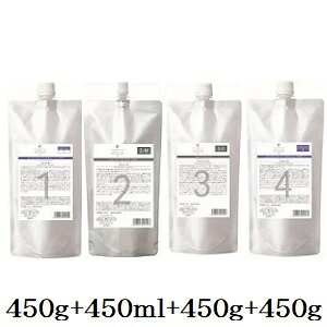 f~ t[fBA ST X[NCg 1 450g + ST 2-M 450ml + ST 3-F 450g + 4 450g