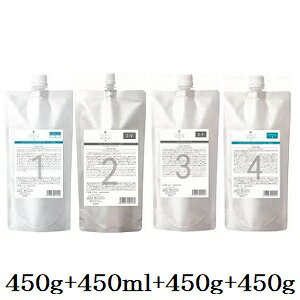 f~ t[fBA ST XvOtg 1 450g + ST 2-V 450ml + ST 3-F 450g + 4 450g