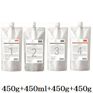 f~ t[fBA ST X[NCXg 1 450g + ST 2-V 450ml + ST 3-F 450g + 4 450g