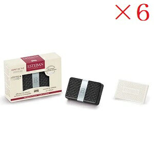 エステバン カーフレグランス エスプリドテ×6セット