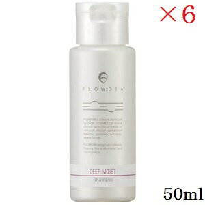 f~ t[fBA Vv[ fB[vCXg 50ml ×6Zbg