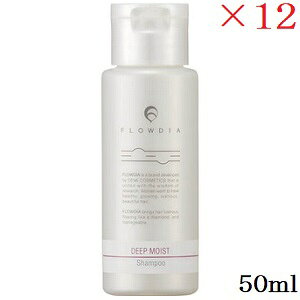 f~ t[fBA Vv[ fB[vCXg 50ml ×12Zbg