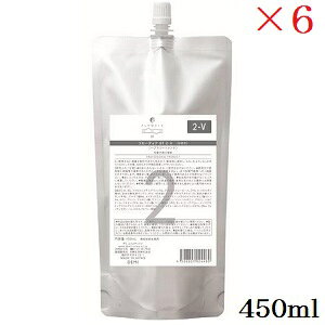 f~ t[fBA ST 2-V 450ml tB l֗p ×6Zbg