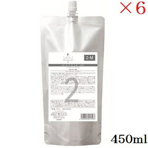 f~ t[fBA ST 2-M 450ml tB l֗p ×6Zbg