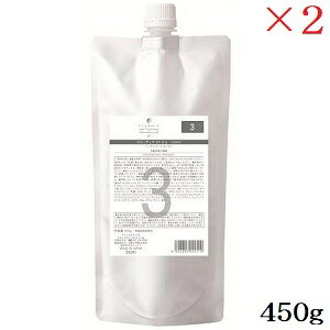 f~ t[fBA ST 3 450g tB l֗p ×2Zbg