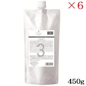 f~ t[fBA ST 3 450g tB l֗p ×6Zbg