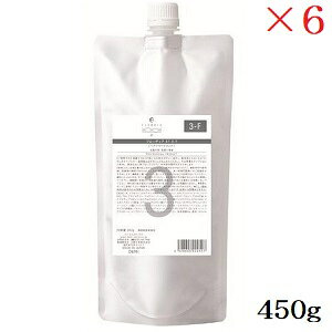 f~ t[fBA ST 3-F 450g tB l֗p ×6Zbg