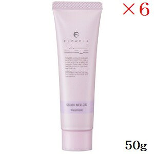 f~ t[fBA g[gg OE 50g ×6Zbg