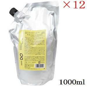 f~ hD XJvVv[ Type OS 1000ml tB l֗p ×12Zbg (򕔊Oi)