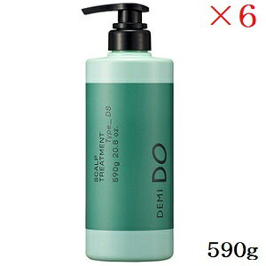 �f�~ �h�D �X�J���v�g���[�g�����g Type DS 590g ×6�Z�b�g (��򕔊O�i)