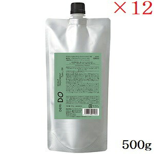 �f�~ �h�D �X�J���v�g���[�g�����g Type DS 500g ���t�B�� �l�֗p ×12�Z�b�g (��򕔊O�i)