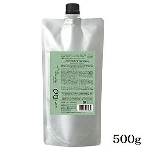 �f�~ �h�D �X�J���v�g���[�g�����g Type MS 500g ���t�B�� �l�֗p (��򕔊O�i)