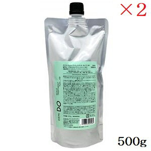�f�~ �h�D �X�J���v�g���[�g�����g Type OS 500g ���t�B�� �l�֗p ×2�Z�b�g (��򕔊O�i)