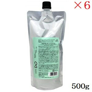�f�~ �h�D �X�J���v�g���[�g�����g Type OS 500g ���t�B�� �l�֗p ×6�Z�b�g (��򕔊O�i)