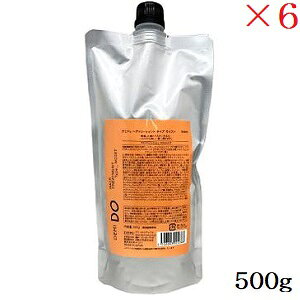 �f�~ �h�D �w�A�g���[�g�����g Type MOIST 500g ���t�B�� �l�֗p ×6�Z�b�g