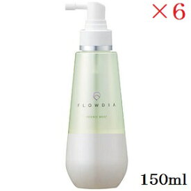 デミ フローディア エッセンス モイスト 150ml ×6セット