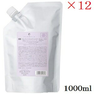 f~ t[fBA XLvVv[ CXg 1000ml tB l֗p ×12Zbg (򕔊Oi)