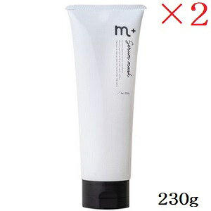 m+ GvX Z}XN 230g ×2Zbg