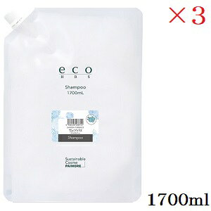 pCA GRGC`r[GX Vv[ T{eX 1700ml pE`×3