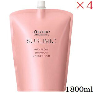 v Tu~bN GA[t[ Vv[ 1800ml ×4Zbg