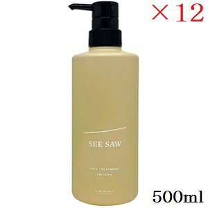 x V[\[ SEE/SAW wAg[ggS X[X 500ml ×12Zbg