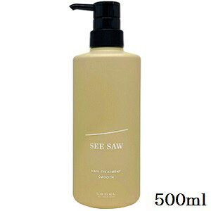 x V[\[ SEE/SAW wAg[ggS X[X 500ml