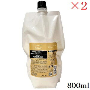 x V[\[ SEE/SAW wAg[ggS X[X 800ml tB l֗p ×2Zbg