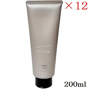 x V[\[ SEE/SAW wAg[ggB oX 200ml ×12Zbg