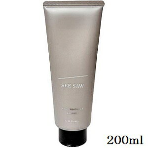 x V[\[ SEE/SAW wAg[ggB oX 200ml