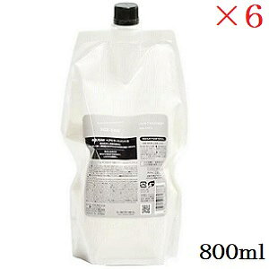 x V[\[ SEE/SAW wAg[ggB oX 800ml tB l֗p ×6Zbg